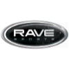 Ravesports.com logo