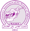 Rawa.org logo