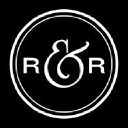 Rawandrendered.com logo