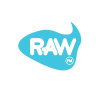 Rawfm.com.au logo