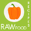 Rawfoodrecipes.com logo