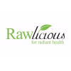 Rawlicious.co.za logo