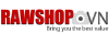 Rawshop.vn logo