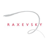 Raxevsky.com logo