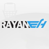 Rayaneh.com logo