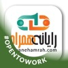 Rayanehamrah.com logo