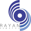 Rayanhamafza.com logo