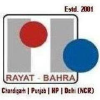 Rayatbahra.com logo