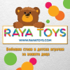 Rayatoys.com logo