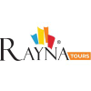 Raynatours.com logo