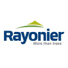 Rayonier.com logo