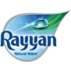 Rayyanwater.com logo