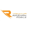 Razhanmobile.com logo