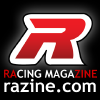 Razine.com logo