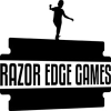 Razoredgegames.com logo
