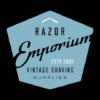 Razoremporium.com logo
