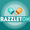 Razzleton.com logo