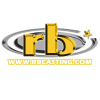 Rbcasting.com logo