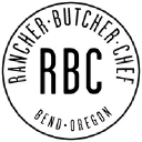 Rancher Butcher Chef