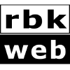 Rbkweb.no logo