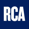 Rca.ac.uk logo