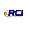 Rciauctions.com logo