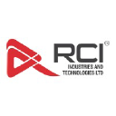 RCI Industries & Technologies Pvt Ltd
