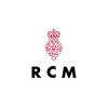 Rcm.ac.uk logo