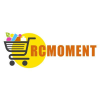 Rcmoment.com logo