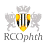Rcophth.ac.uk logo