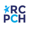 Rcpch.ac.uk logo