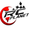 Rcplanet.com logo