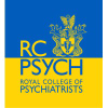 Rcpsych.ac.uk logo