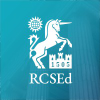 Rcsed.ac.uk logo