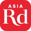 Rdasia.com logo