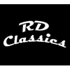Rdclassics.de logo