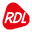 Rdlradio.fr logo