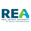 Reaa.govt.nz logo