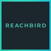 Reachbird.io logo