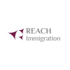 Reachimmigration.com logo