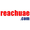 Reachuae.com logo