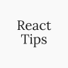 React.tips logo