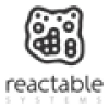 Reactable.com logo