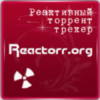 Reactorr.org logo