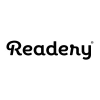 Readery.co logo