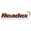 Readex.com logo