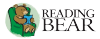 Readingbear.org logo