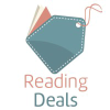 Readingdeals.com logo