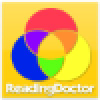 Readingdoctor.com.au logo