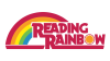 Readingrainbow.com logo